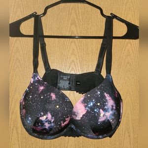 Torrid bra